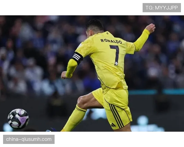 C罗终结能力的战术适配性与角色演变分析