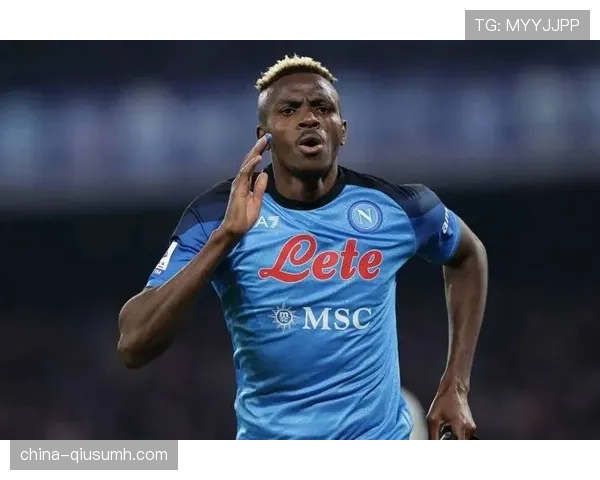 奥斯梅恩天赋兑现率：高产数据与战术适配性分析