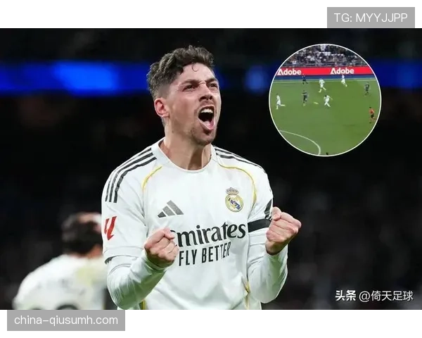 巴尔韦德与加维：活力型中场跑动覆盖及攻防效率对比