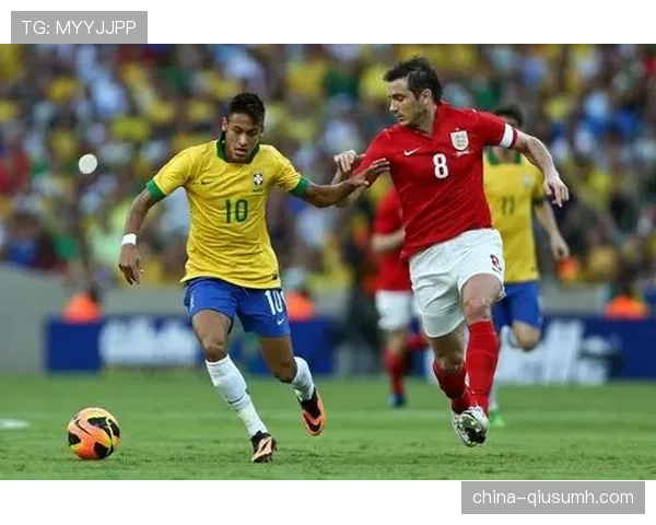 内马尔单兵突破能力解析：持球过人是否已达顶级水准