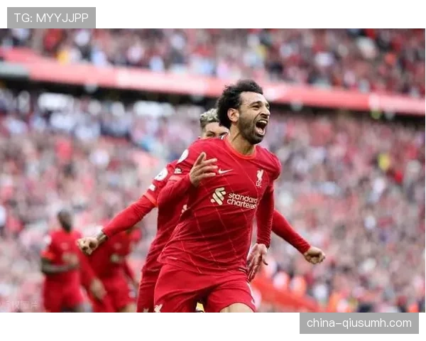 孙兴慜与萨拉赫高位抢断后的分散推进机制解析